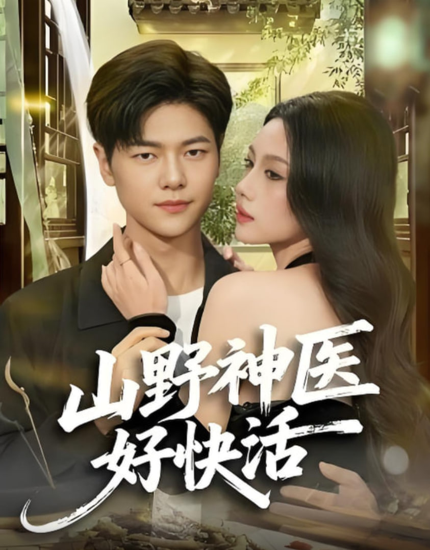 山野神医好快活(全集)