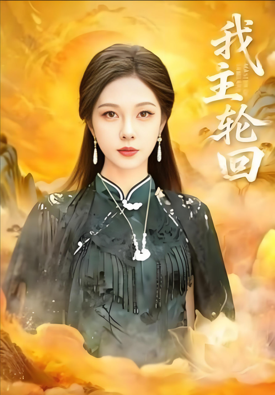 我主轮回(全集)