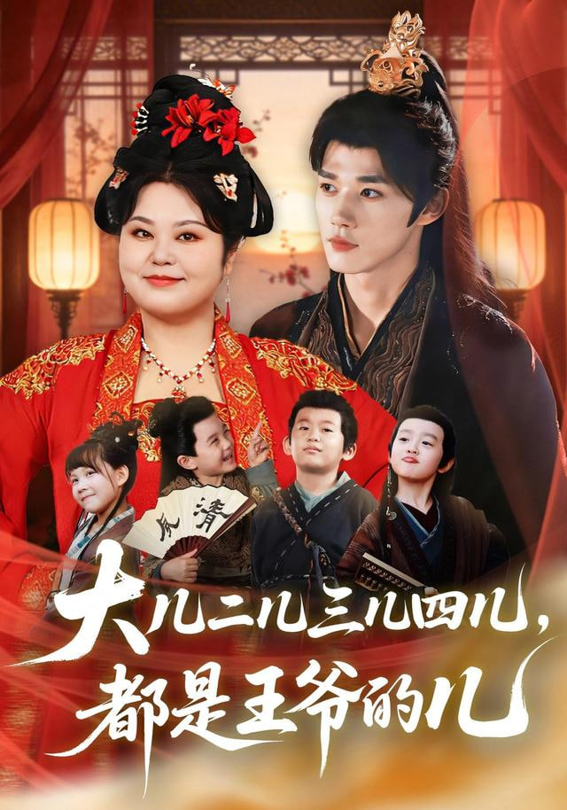 肥妻重生摄政王追妻路漫漫&愿逐月华流照君(全集)