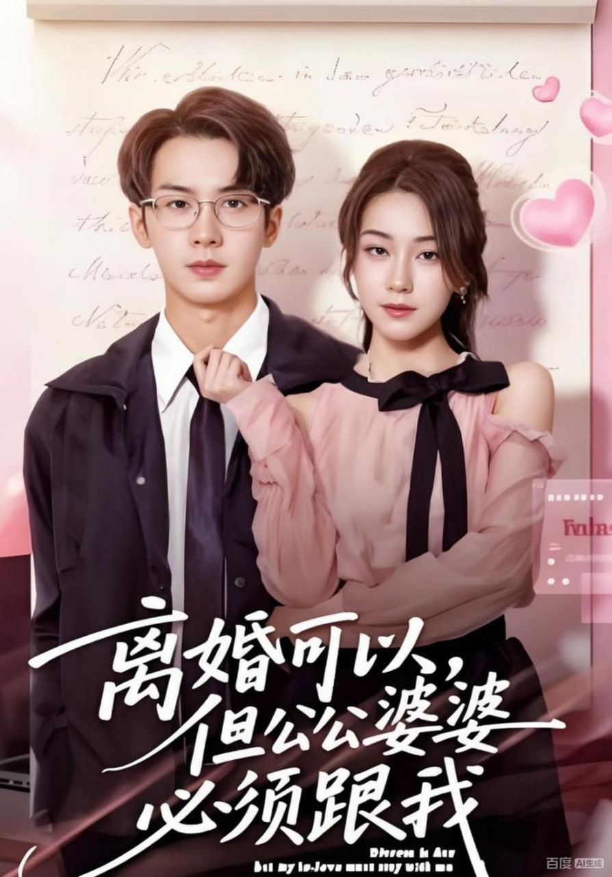 离婚可以，但公公婆婆必须跟我(全集)