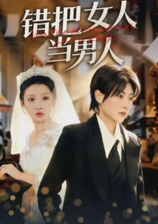 错把女人当男人(全集)