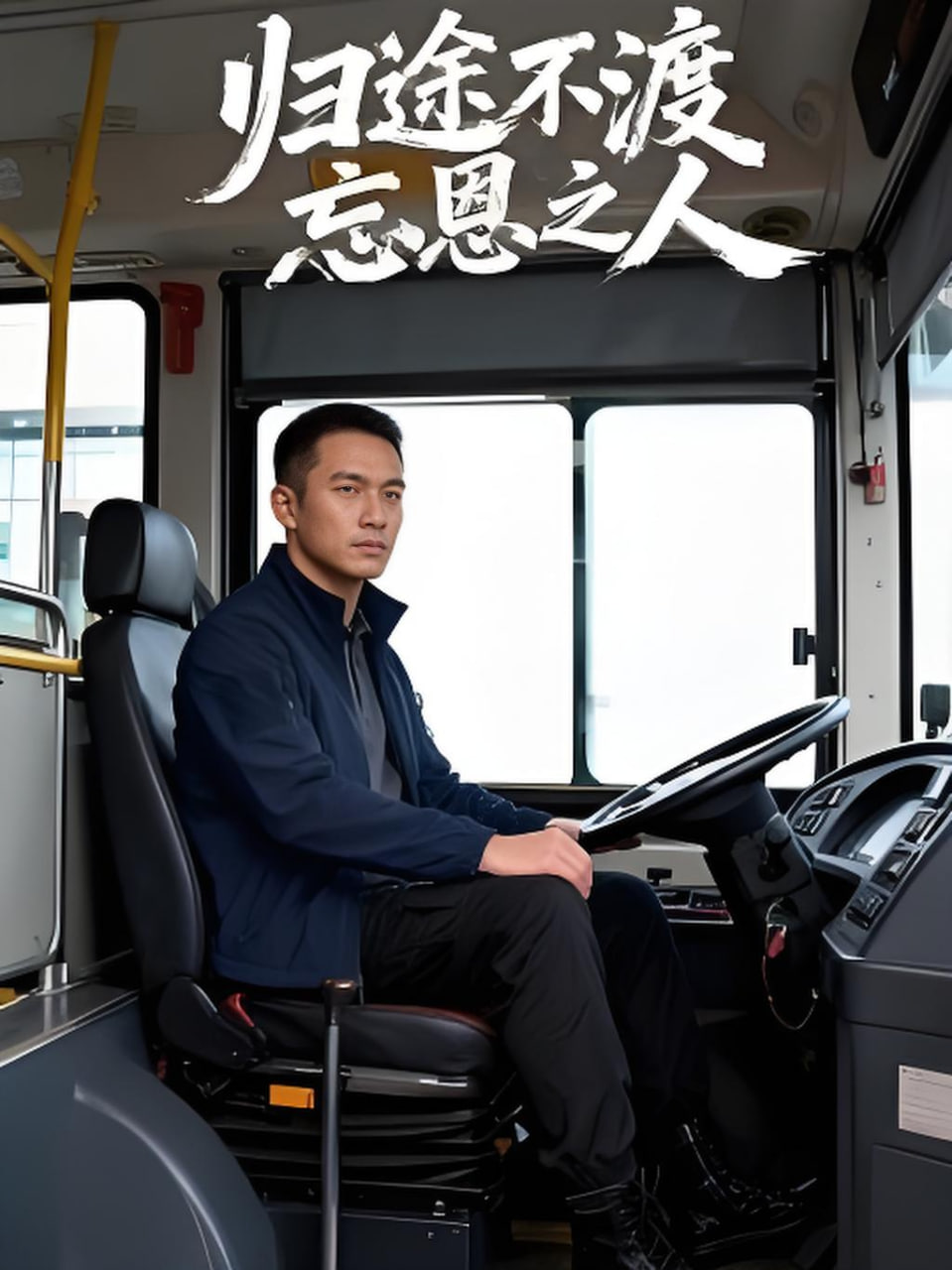 归途不渡忘恩之人(全集)