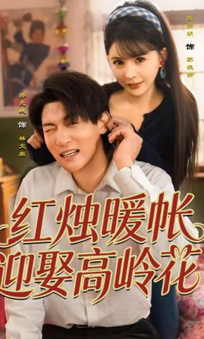 红烛暖帐，迎娶高岭花(全集)