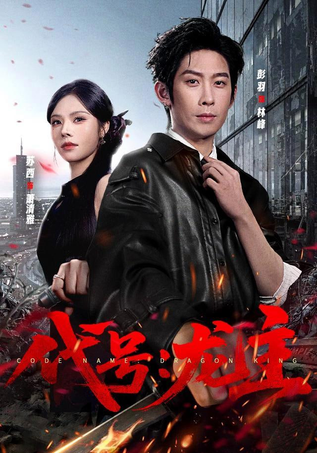 代号：龙主(全集)