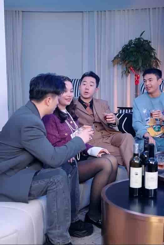 重逢傅总红了眼雨中卑微示爱(全集)