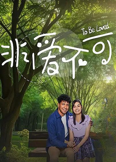 非爱不可(全集)