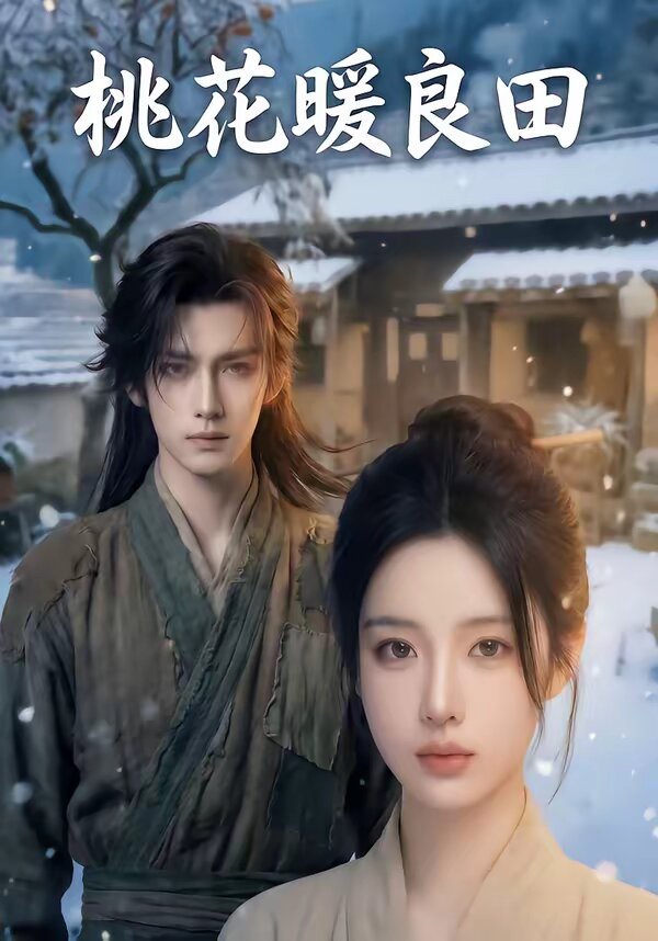 桃花暖良田(全集)