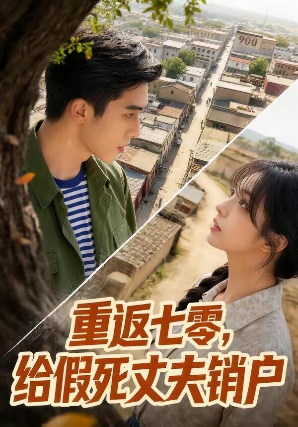 重返七零，给假死丈夫销户(全集)