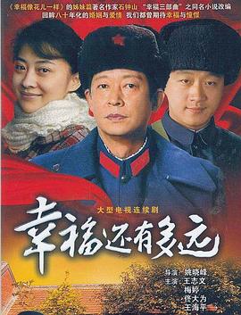 幸福还有多远王志文版 第02集