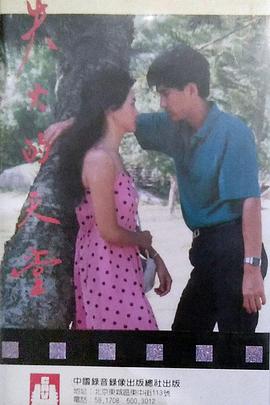 失火的天堂1985 第02集