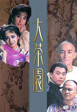 大茶园粤语 第09集