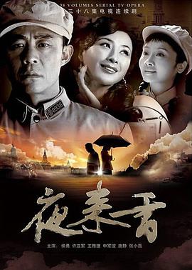 夜来香 第21集