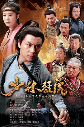 武林猛虎 第09集