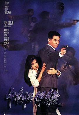 中南海保镖 HD粤语