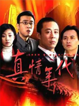 真情年代 第04集