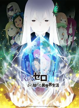Re：从零开始的异世界生活第二季 第06集