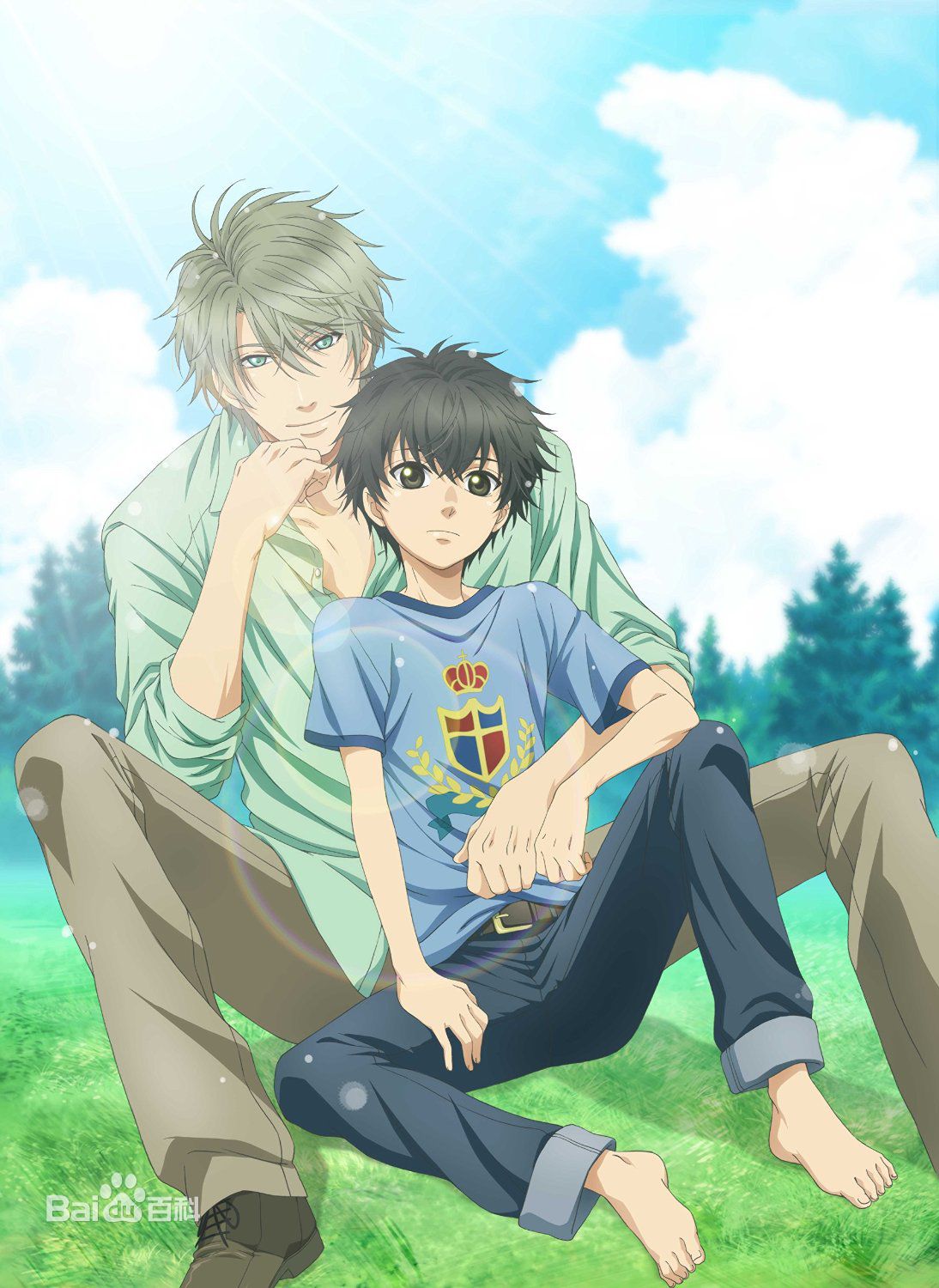Super Lovers第一季 第07集