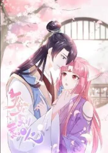 狐妃，别惹火 第04集