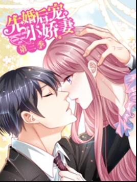 先婚后宠小娇妻第三季 第10集
