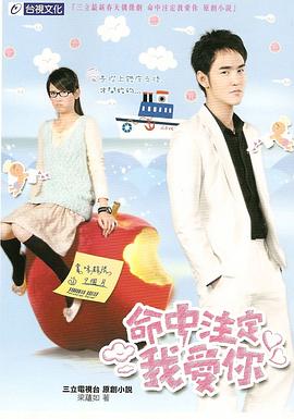 命中注定我爱你2008 第14集