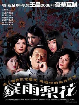 暴雨梨花 第07集