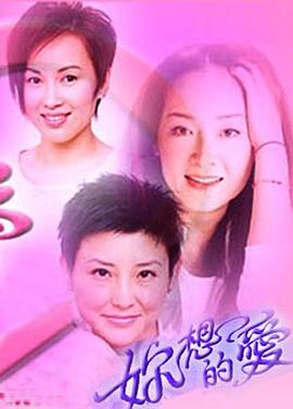 你想的爱粤语 第04集
