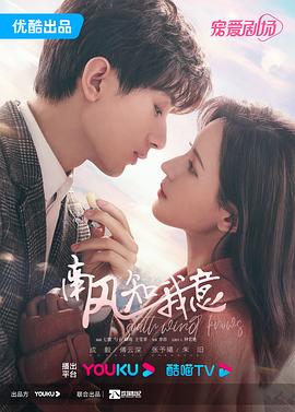 南风知我意 第27集