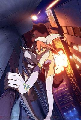 铁腕巴迪 DECODE 第03集