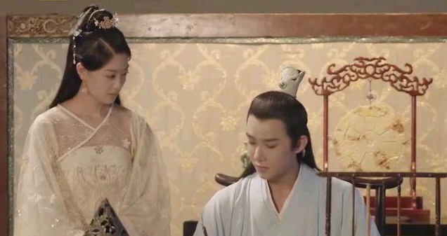 我成了恶毒的女配 第120集