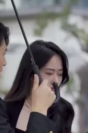 妖孽保安混花都 第04集