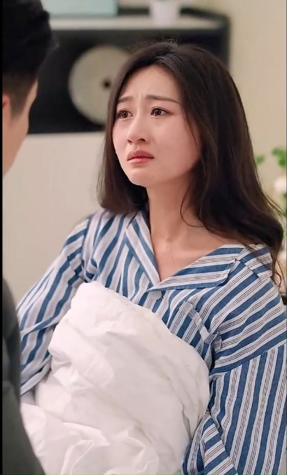 付少跪求复合 第13集