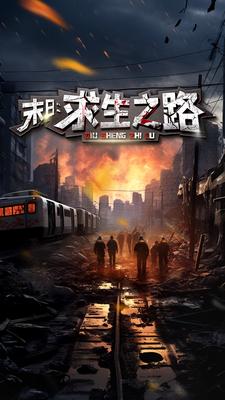 末日：求生之路 第09集