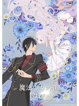 魔法少女与恶曾是敌人。 第10集