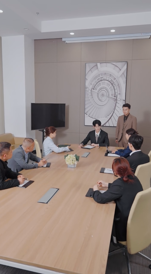 离婚后，哥哥们送我十个男模 第29集