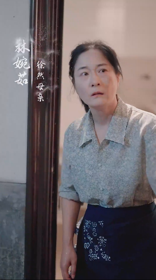 谁怜天下慈母心短剧 第03集