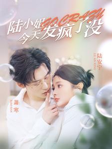 陆小姐今天发疯了没 第71集