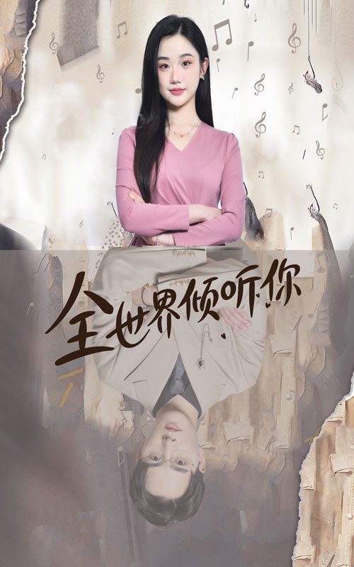 全世界倾听你 第01集