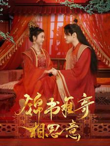 锦书难寄相思意 第01集