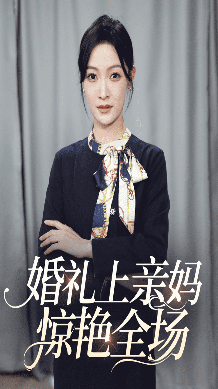 婚礼上亲妈惊艳全场 第48集