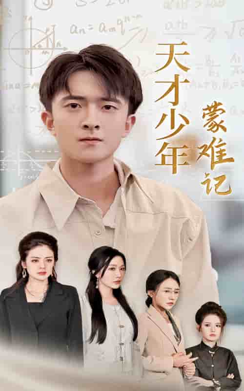 天才少年蒙难记 第05集