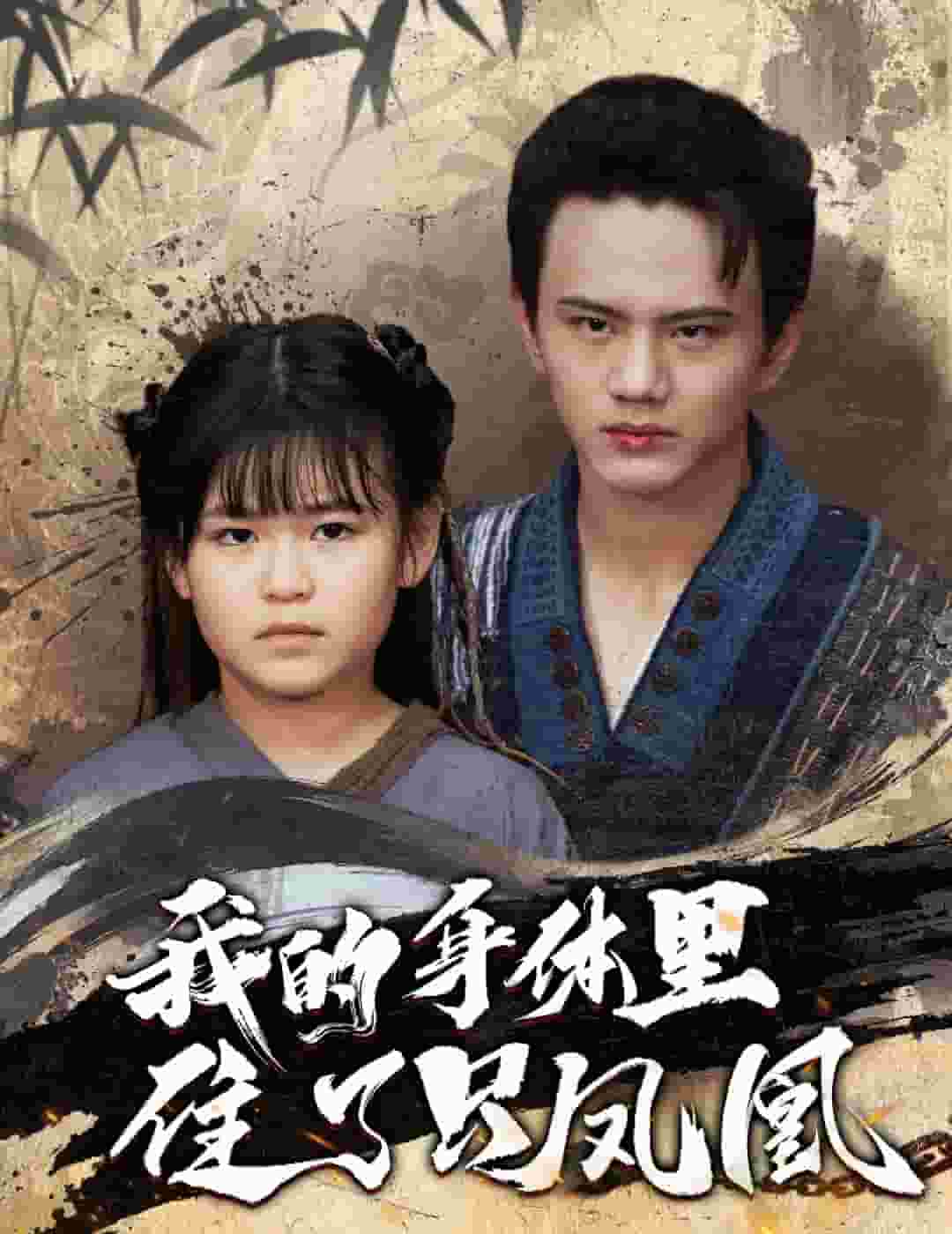 我的身体里住了只凤凰 第01集