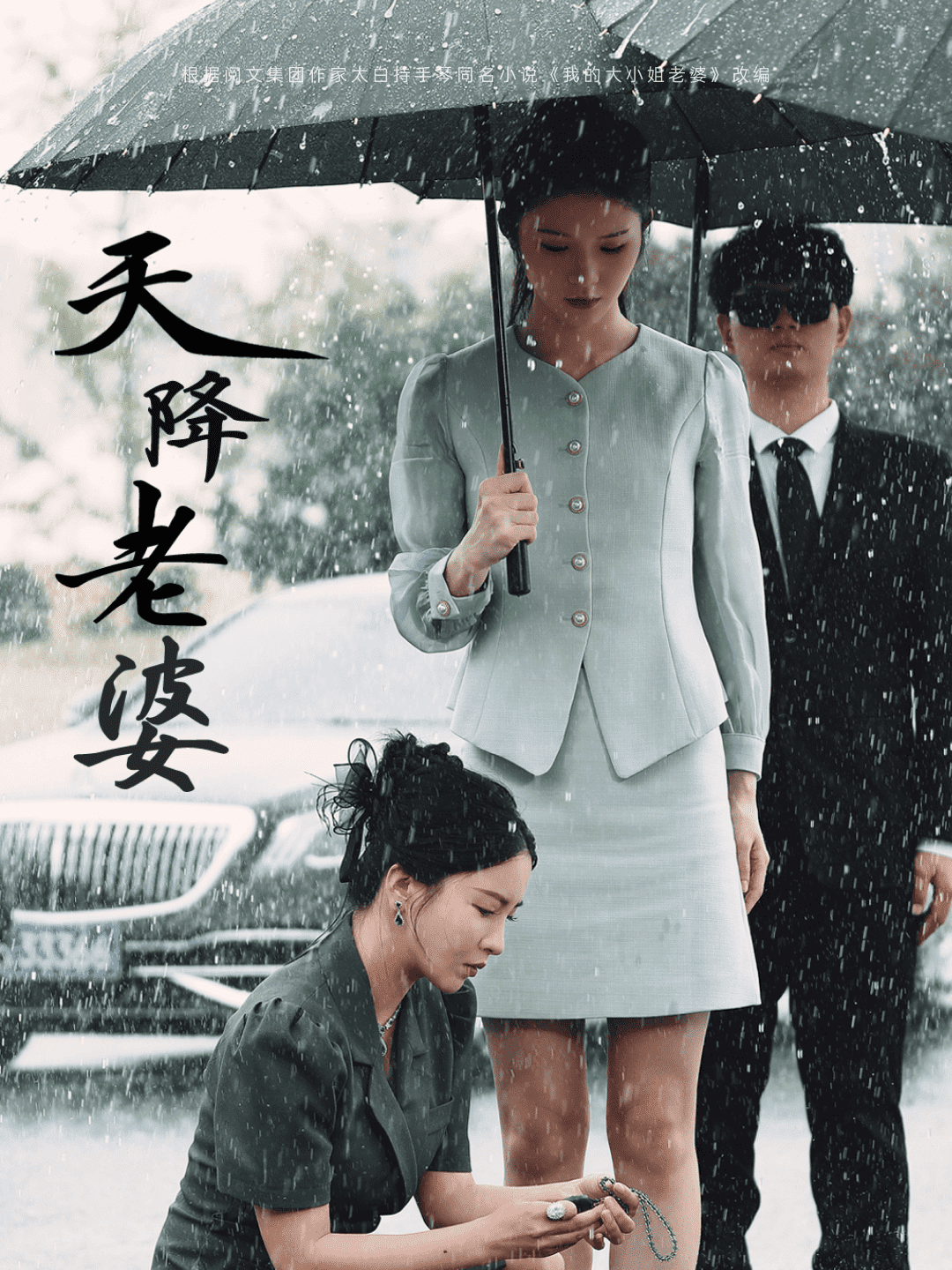 天降老婆 第78集