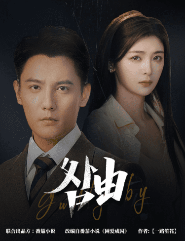 强势锁婚，九爷你出局了 第42集