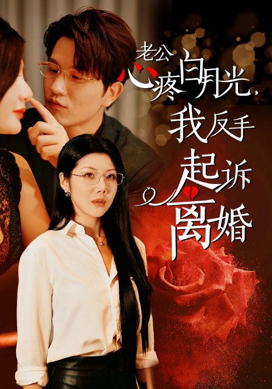 公疼白月光我反手起诉离婚 第37集