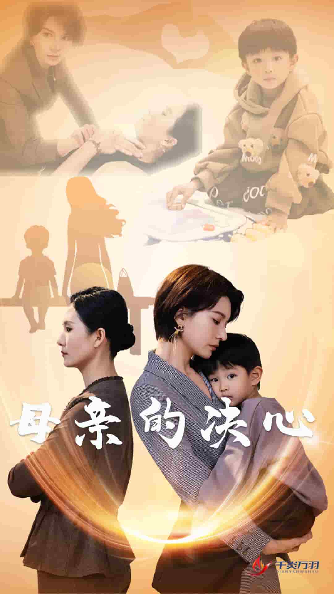 母亲的决心 第09集
