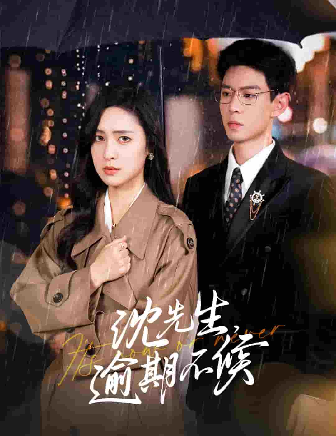 沈先生逾期不候 第46集