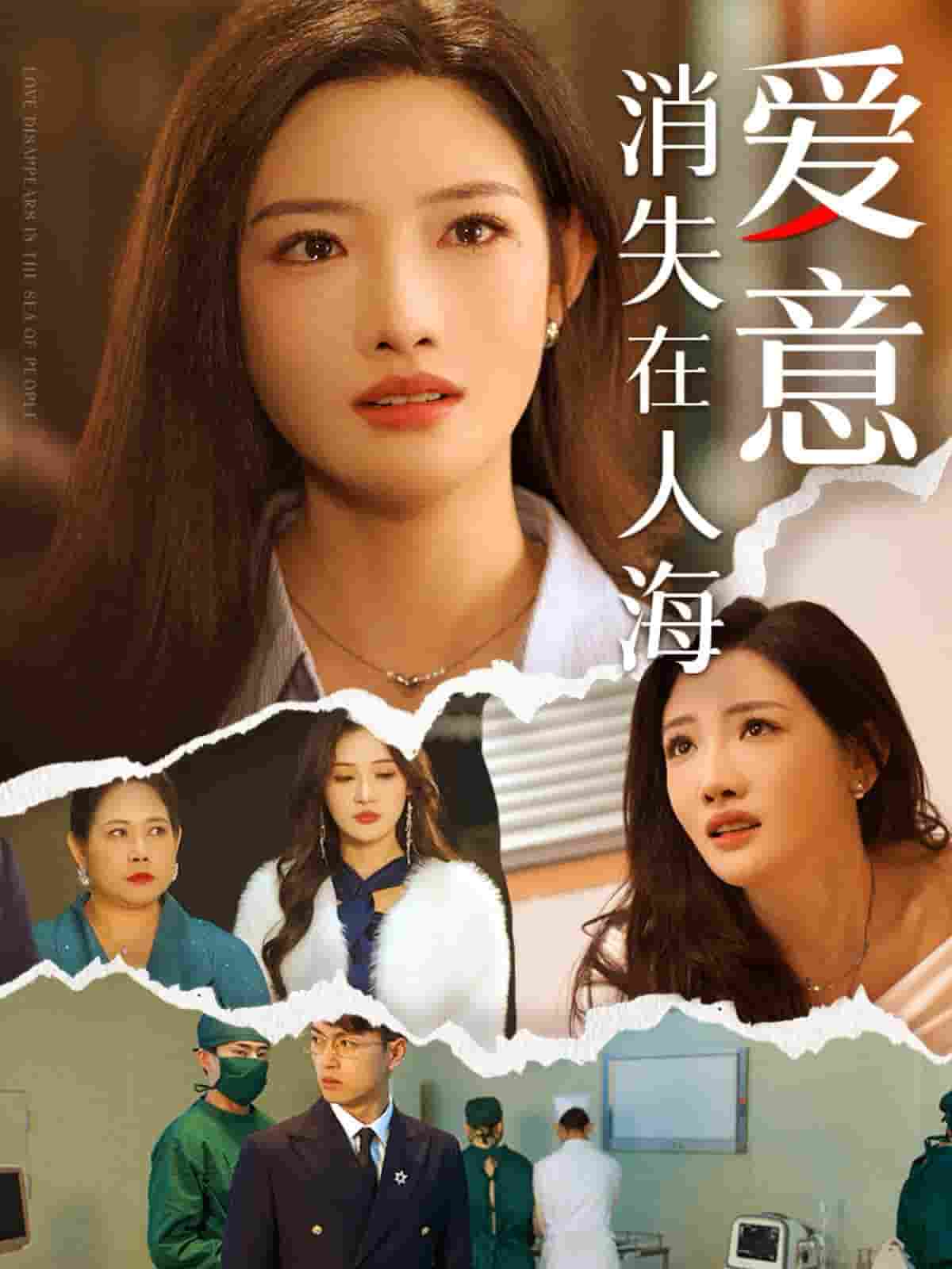 爱意消失在人海 第01集