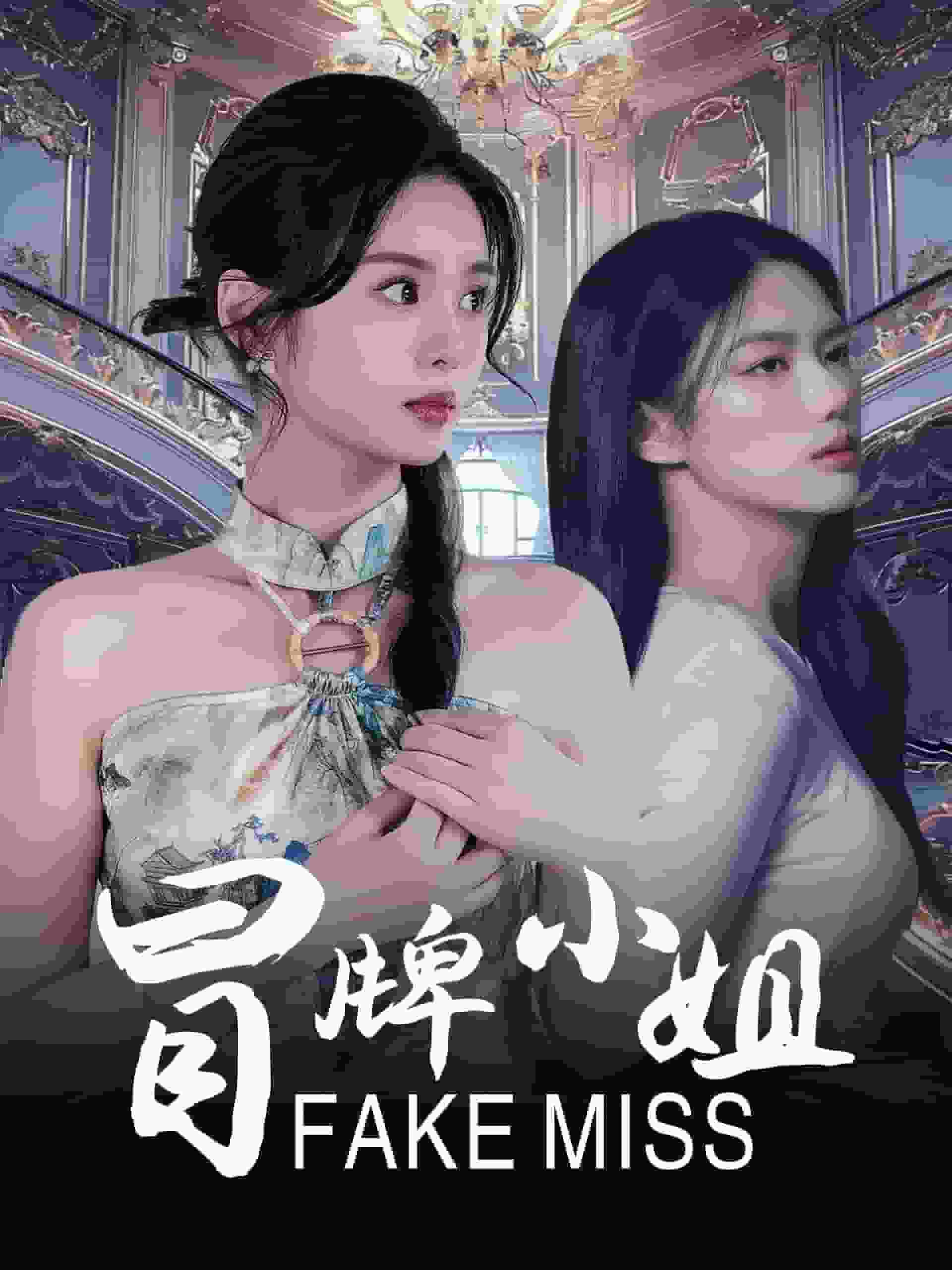 冒牌小姐 第1集