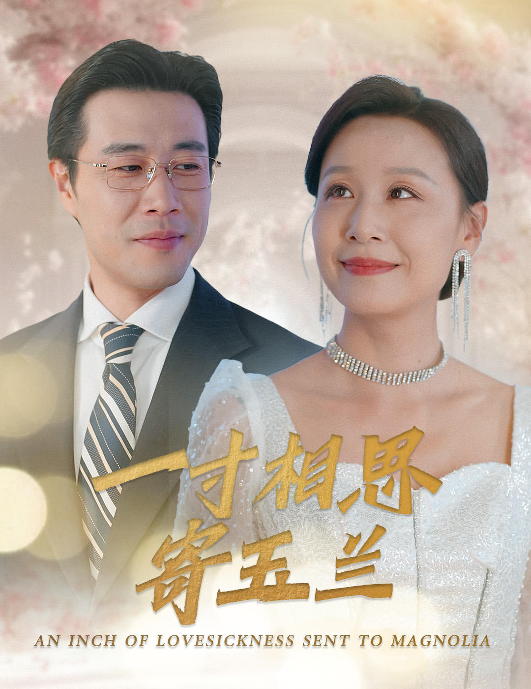 一寸相思寄玉兰 第46集
