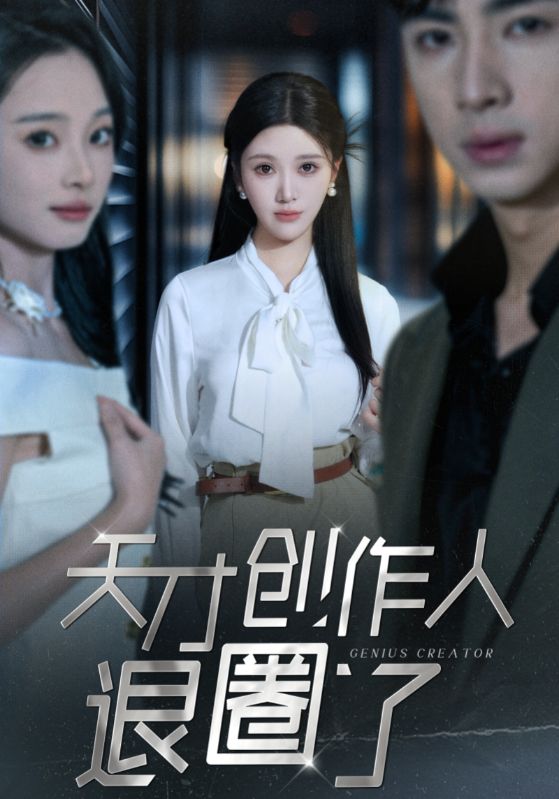 天才创作人退圈了 第23集